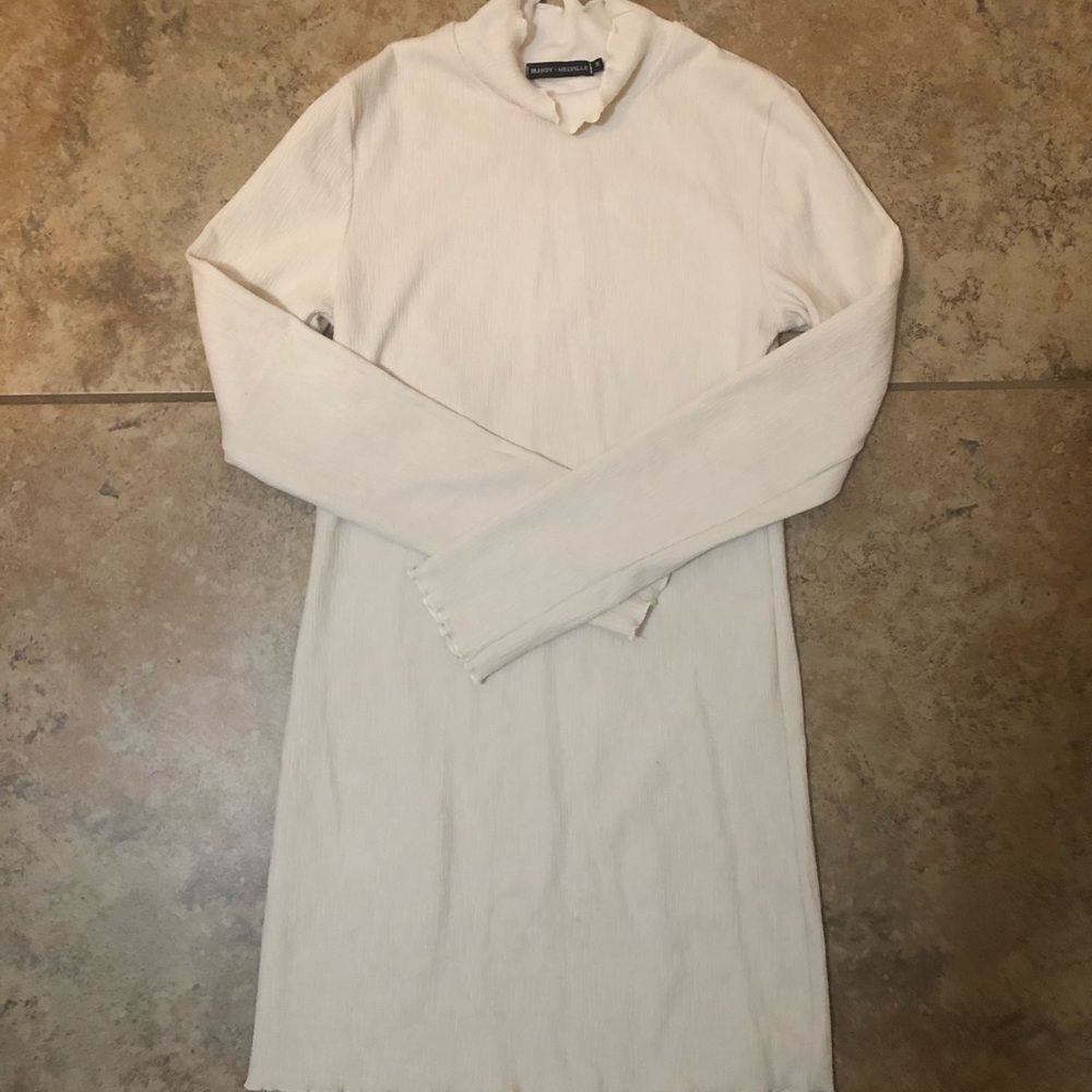 Brandy Melville Bodycon Dress